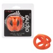 Alpha Liquid Silicone Tri-Ring